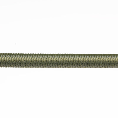 5/32 Bungee Shock Cord - Olive Drab