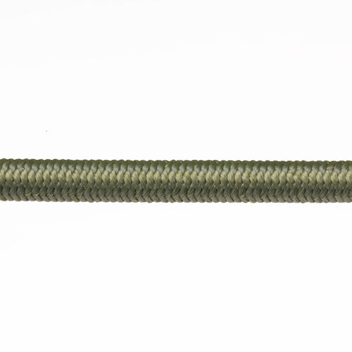 5/32 Bungee Shock Cord - Olive Drab