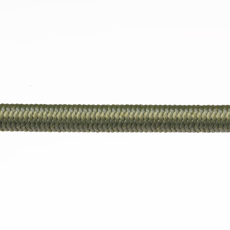 5/32 Bungee Shock Cord - Olive Drab