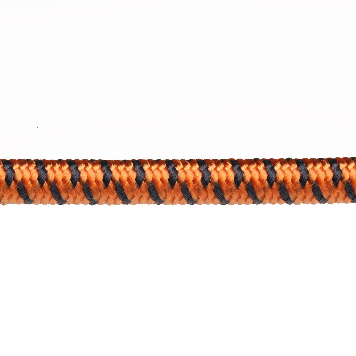 5/32 Bungee Shock Cord - Tiger Stripe