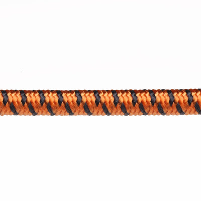5/32 Bungee Shock Cord - Tiger Stripe