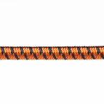 5/32 Bungee Shock Cord - Tiger Stripe