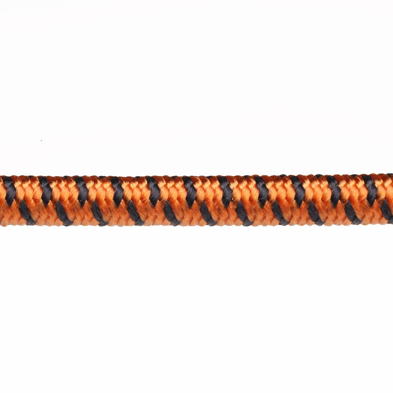 5/32 Bungee Shock Cord - Tiger Stripe