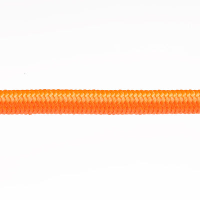 5/32 Bungee Shock Cord - Neon Orange