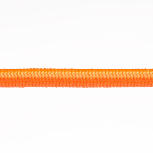 5/32 Bungee Shock Cord - Neon Orange