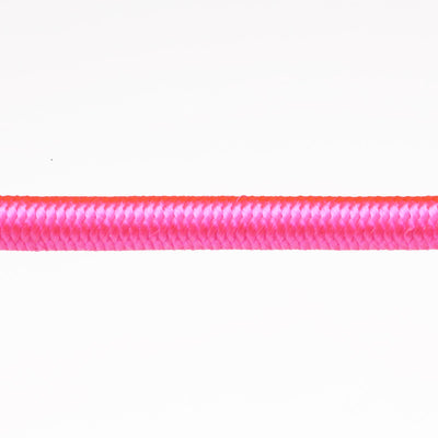5/32 Bungee Shock Cord - Hot Pink
