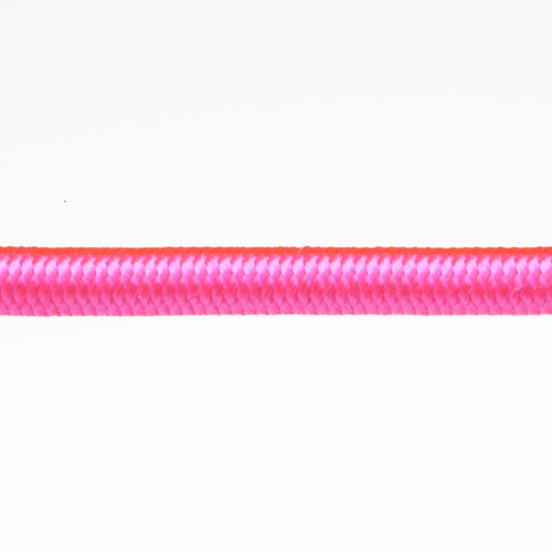 5/32 Bungee Shock Cord - Hot Pink