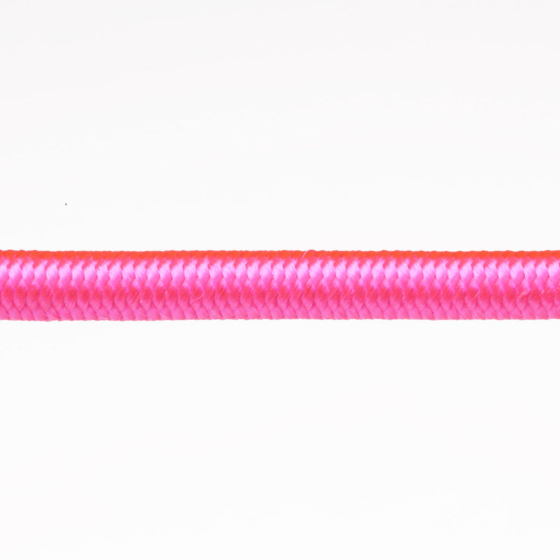 5/32 Bungee Shock Cord - Hot Pink