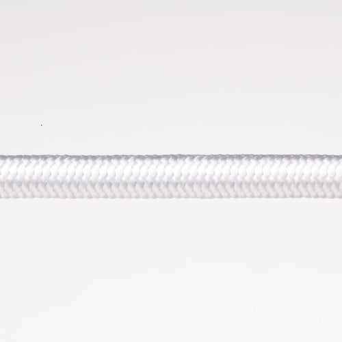 5/32 Bungee Shock Cord - Light Grey