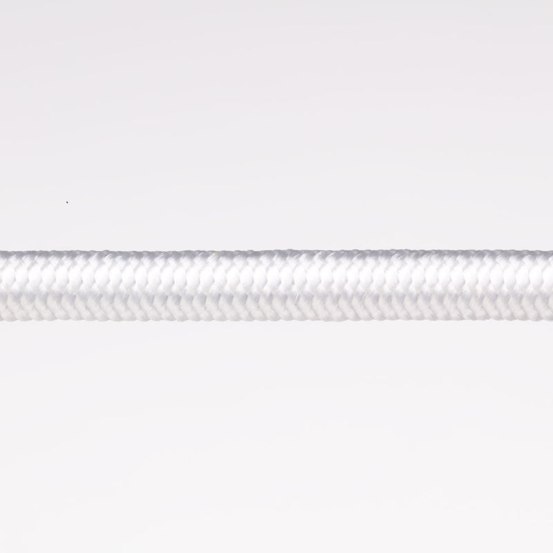 5/32 Bungee Shock Cord - Light Grey