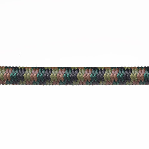 5/32 Bungee Shock Cord - Woodland Camo