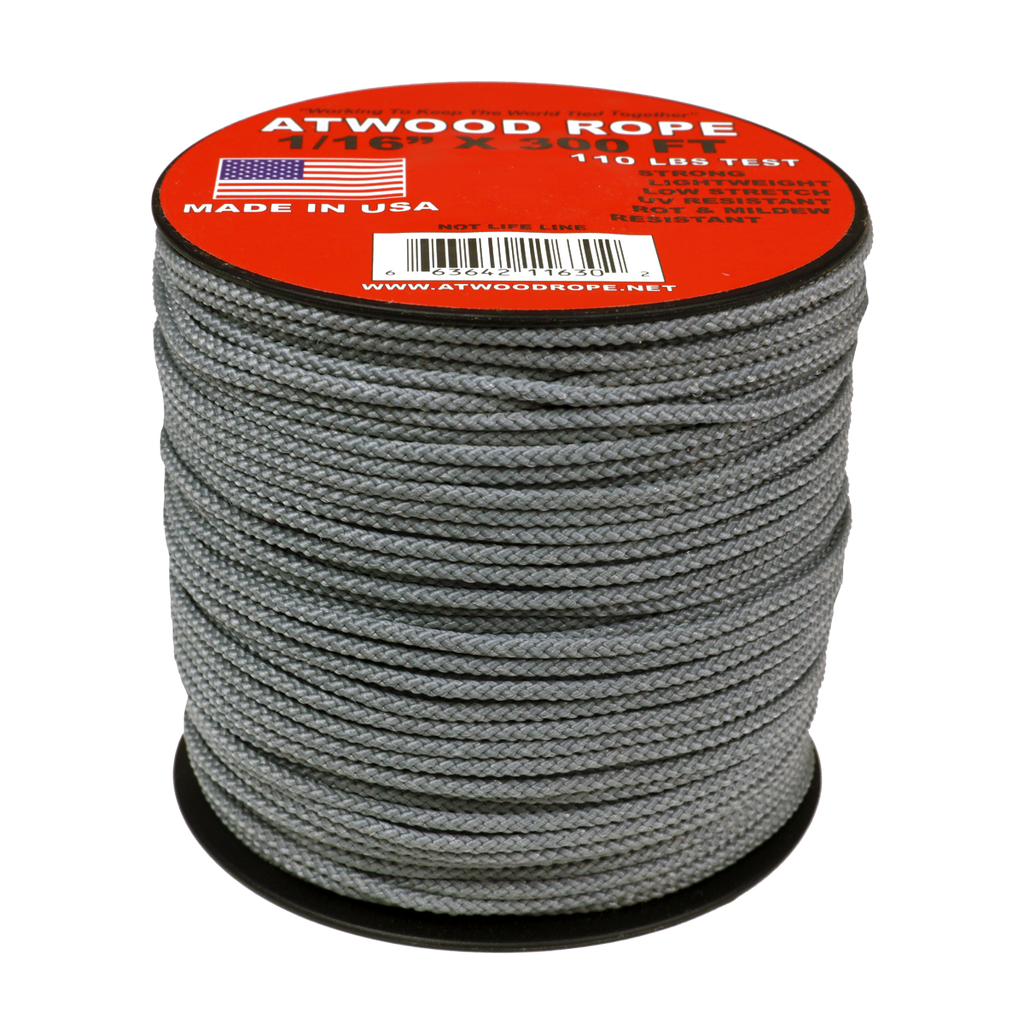 1/16 - Lime – Atwood Rope MFG