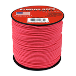 1 16 pink 300ft utility