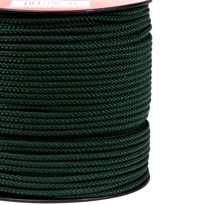 1/16 - Green – Atwood Rope MFG