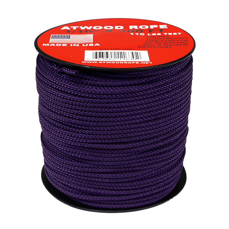 1 16 purple 300ft