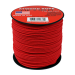 1 16 red 300ft utility