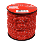 1 16 red w white tracer 300ft 