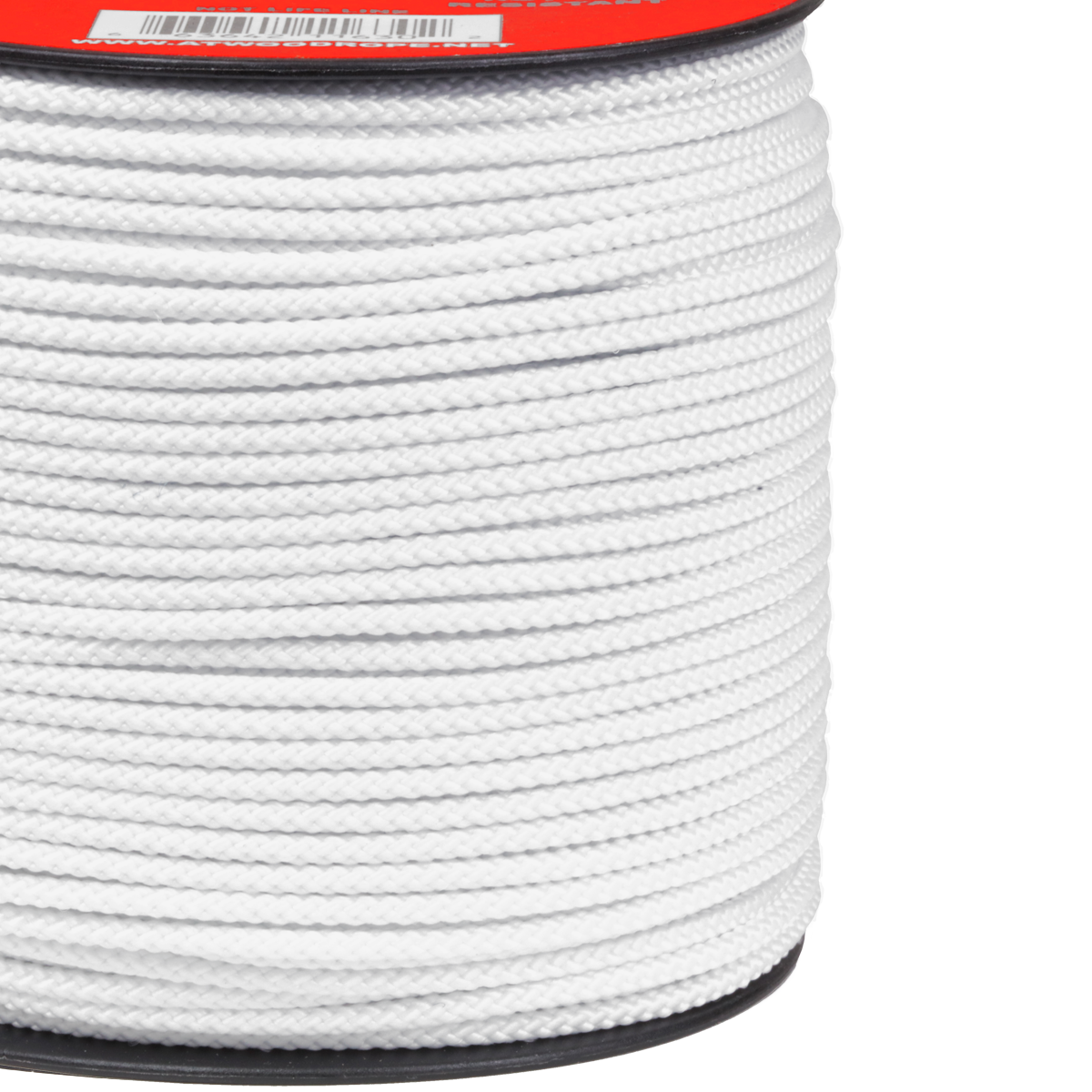 1/16 - White – Atwood Rope MFG