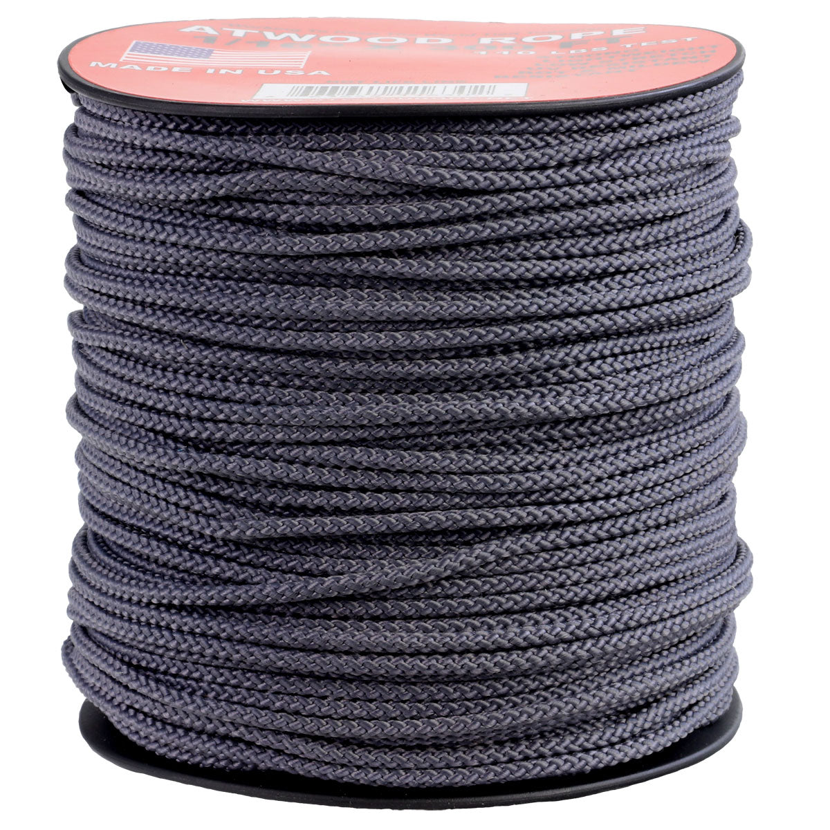 1/16 - Graphite – Atwood Rope MFG