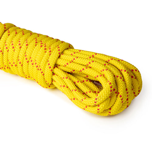 1/2 Utility Rope  Purchase 1/2 Polypropylene Rope In Different Lengths  and Colors - Atwood Rope – Atwood Rope MFG