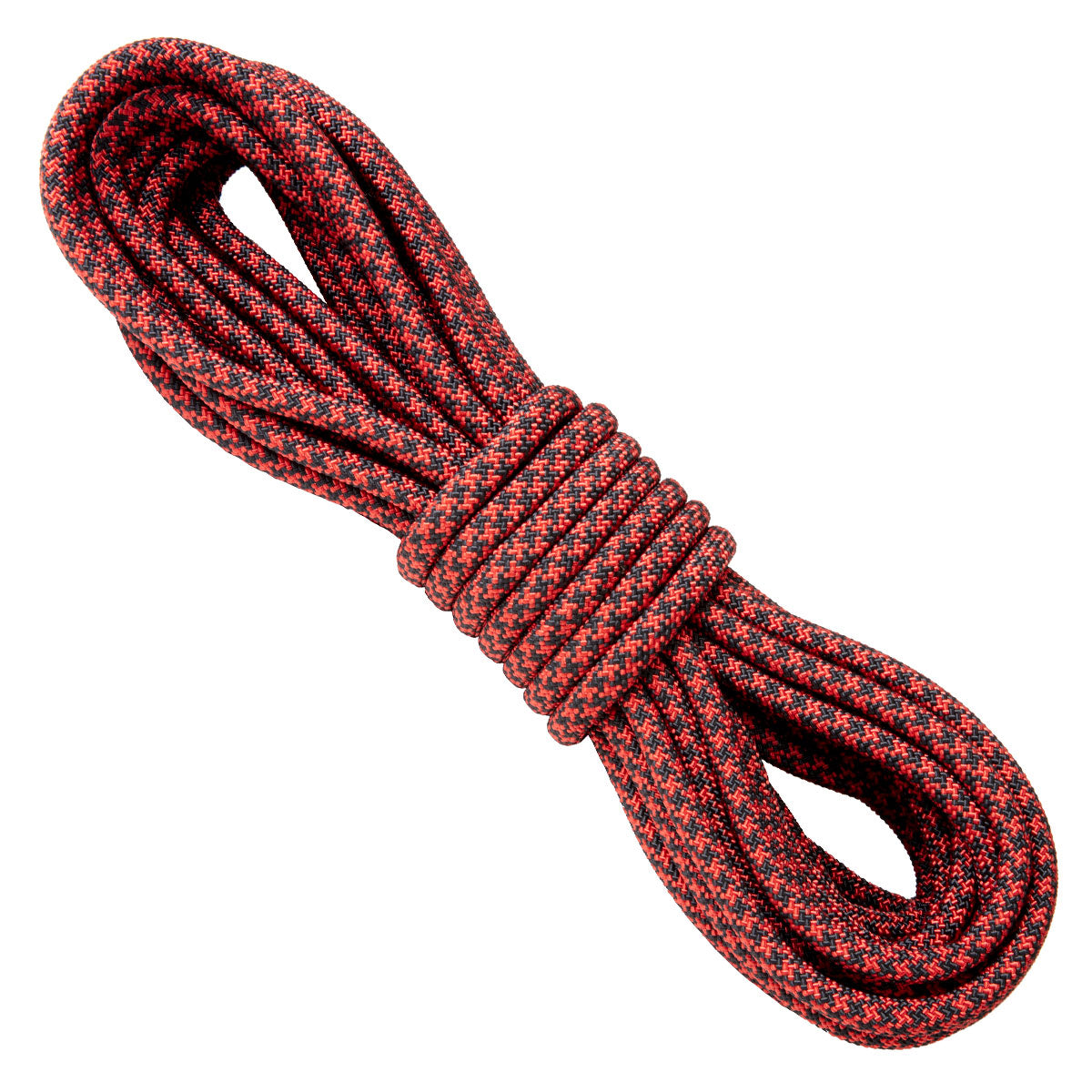 1_2 Red & Black Check