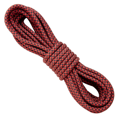 1_2 Red & Black Check