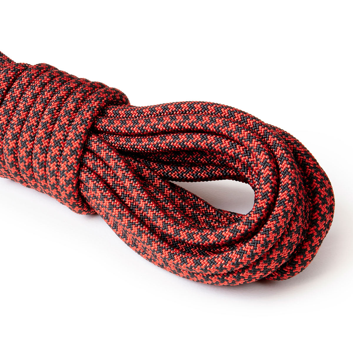 1_2 Red & Black Check Closeup