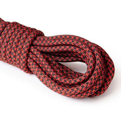 1_2 Red & Black Check Closeup