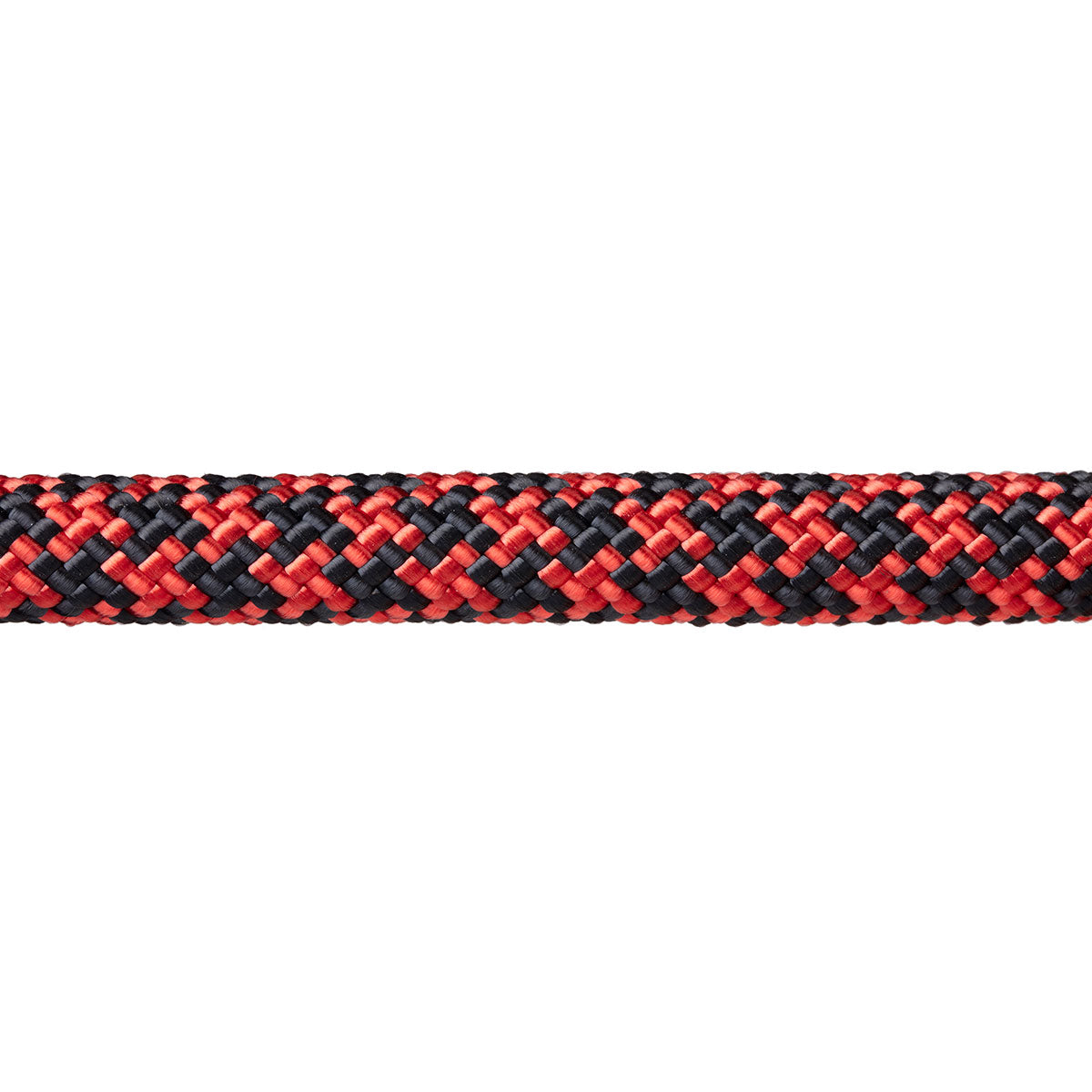 1_2 Red & Black Check Ultra Closeup