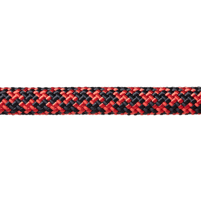 1_2 Red & Black Check Ultra Closeup