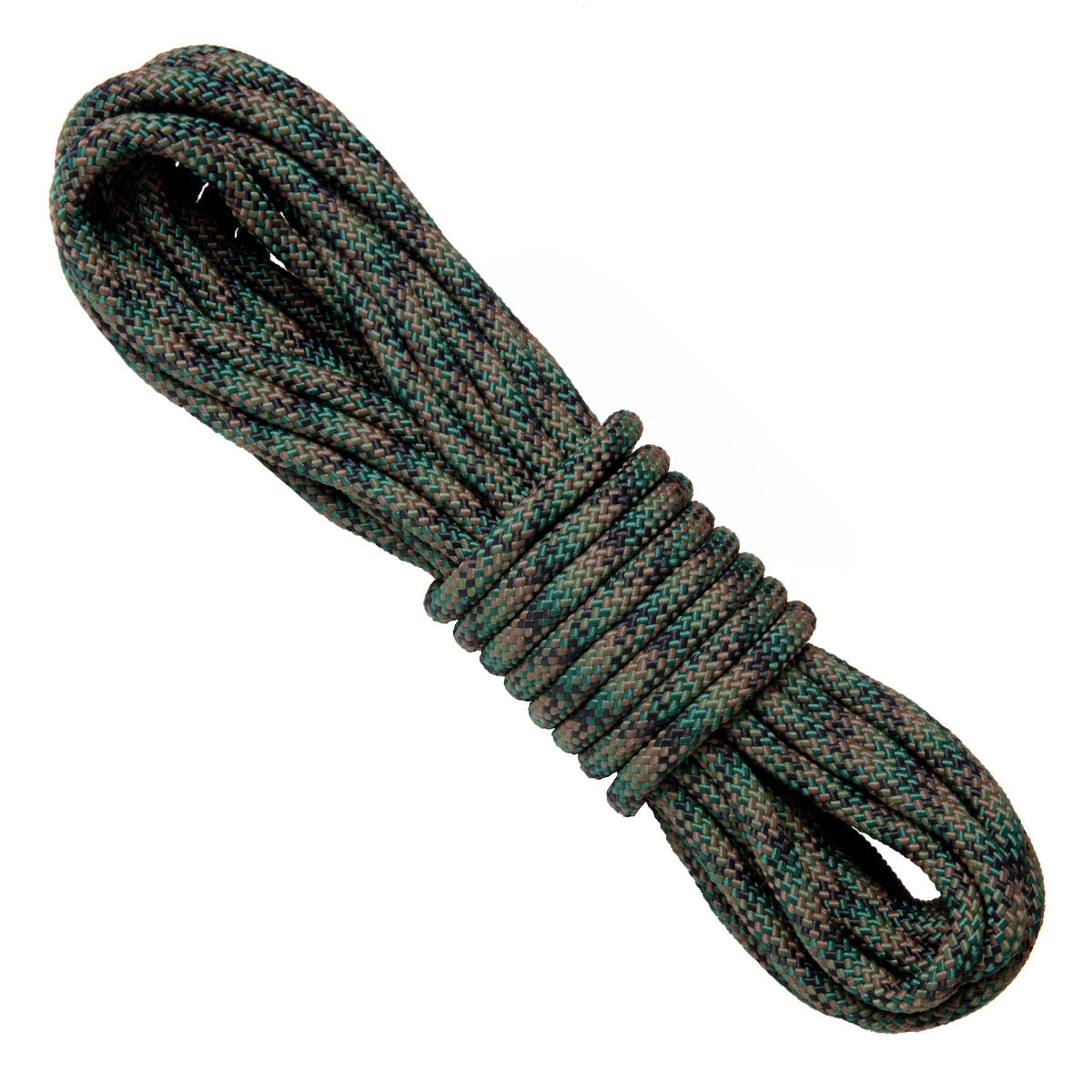 1/2 - Woodland Camo – Atwood Rope MFG