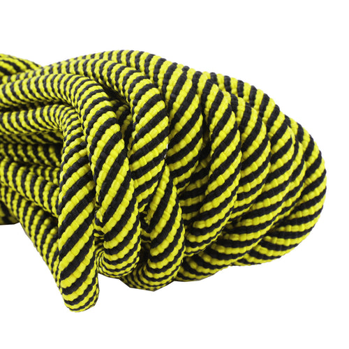 1 2 yellow and black spirals spiral closeup