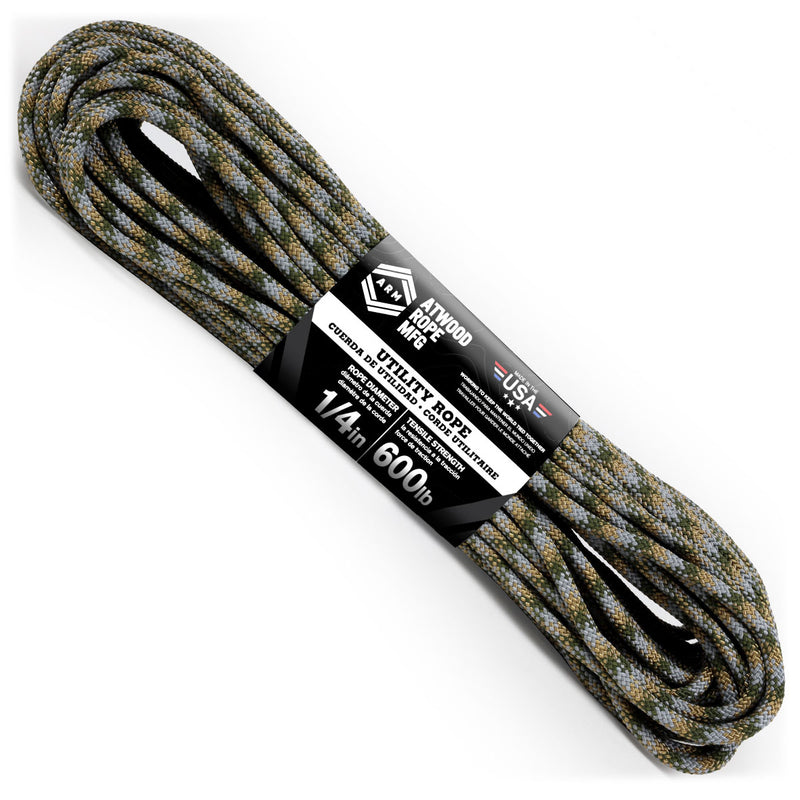 1/4 x 100ft - Paintball – Atwood Rope MFG