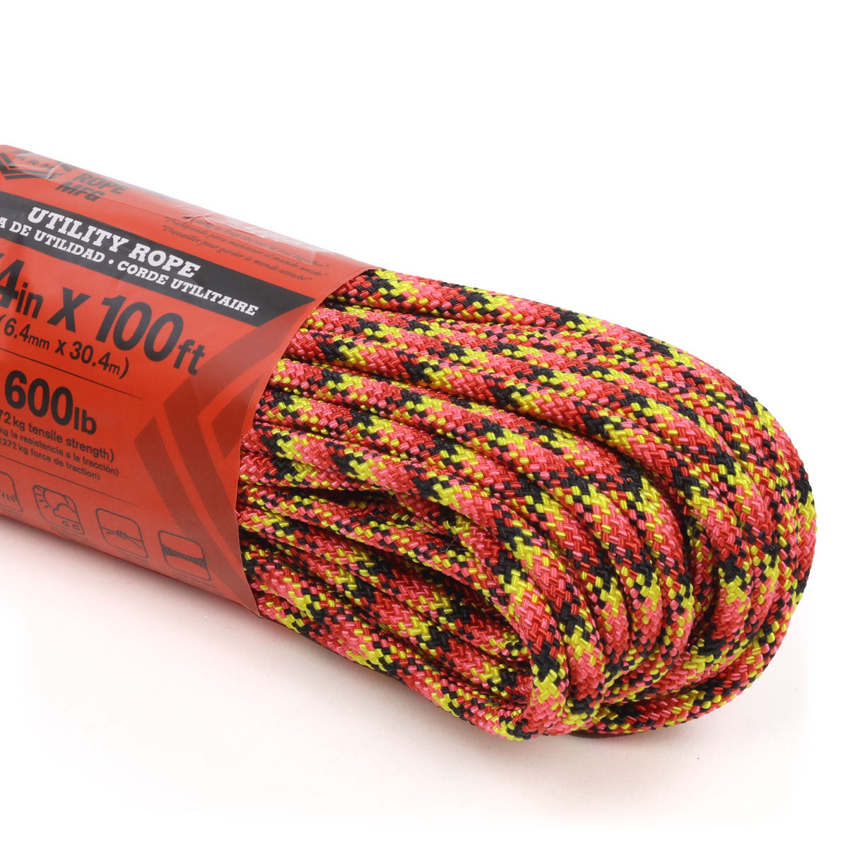 Bulk Editor from Three Sixteen to Three Eight – Atwood Rope MFG