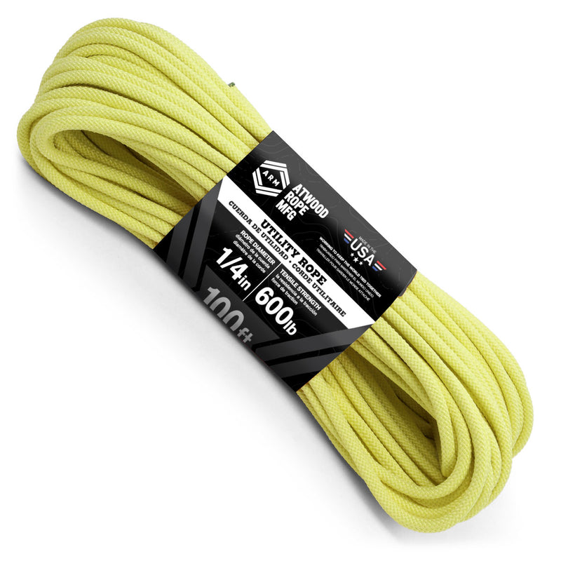New Atwood Rope Products  Order New Atwood Products Including