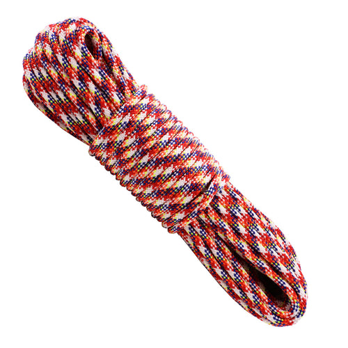 7/16 - Static Master Pro™ Static Kernmantle Rappelling Rope