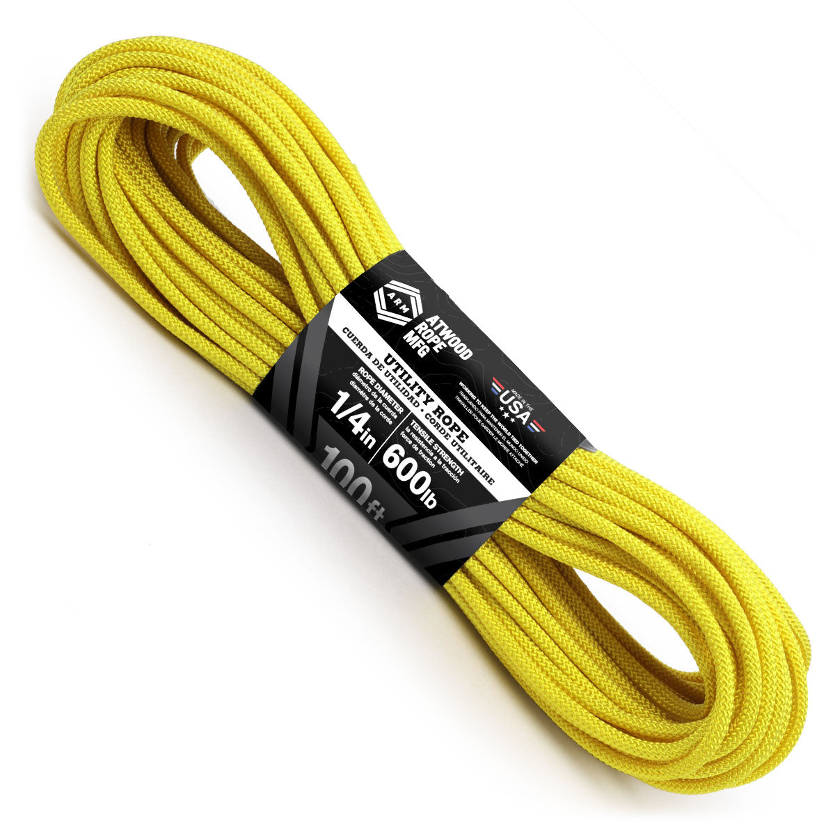 Bulk Editor from Three Sixteen to Three Eight – Atwood Rope MFG