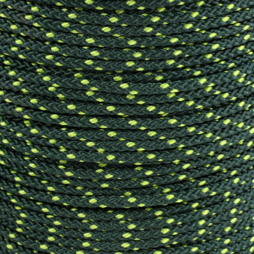 1 16 hunter w neon green tracer closeup