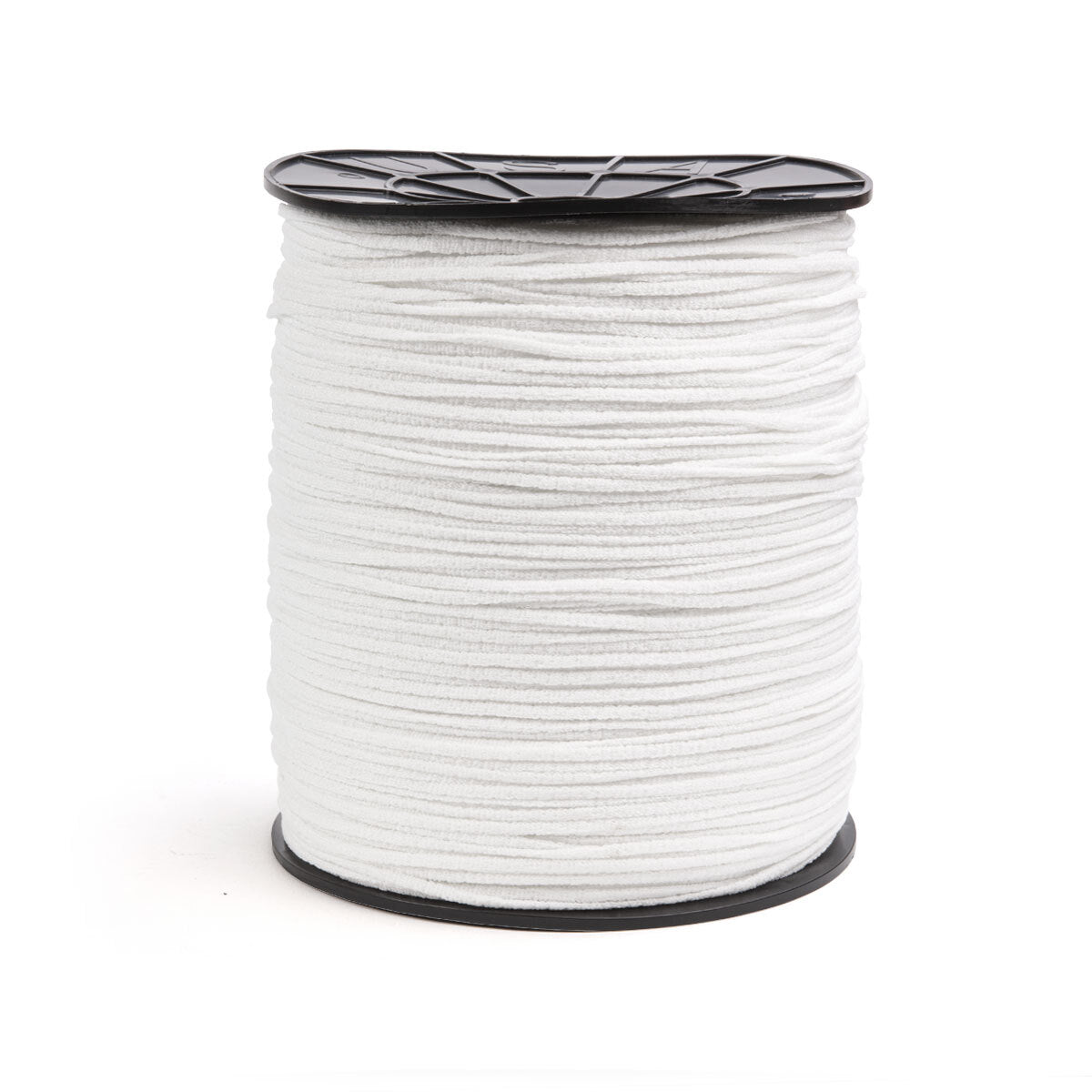 Face Mask Elastic - 5/32 X 2000 ft Bulk Spool โ Atwood Rope MFG