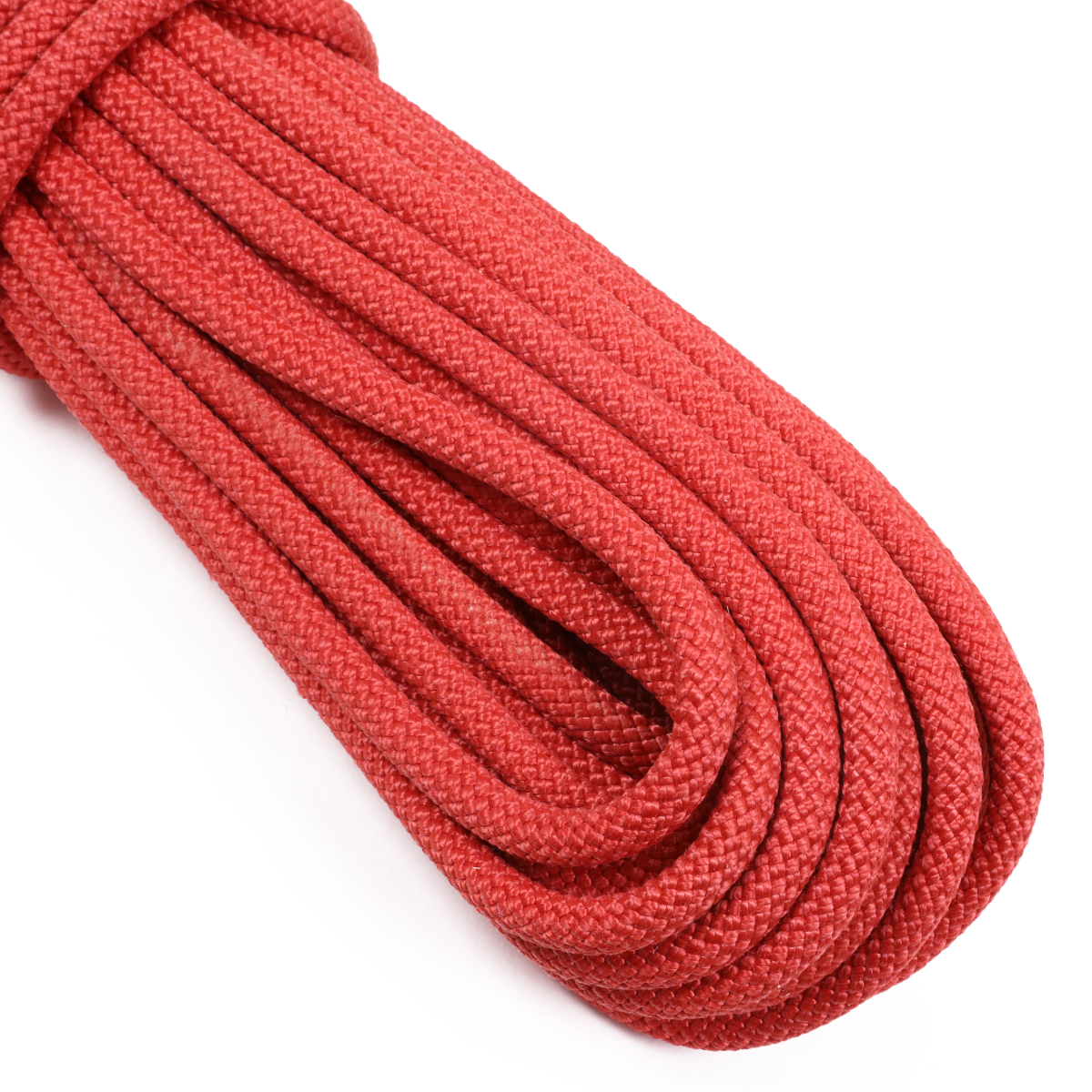 ASR Outdoor Kevlar Utility Cord 200lb Hobby Sport Paracord Line, 25ft Red 