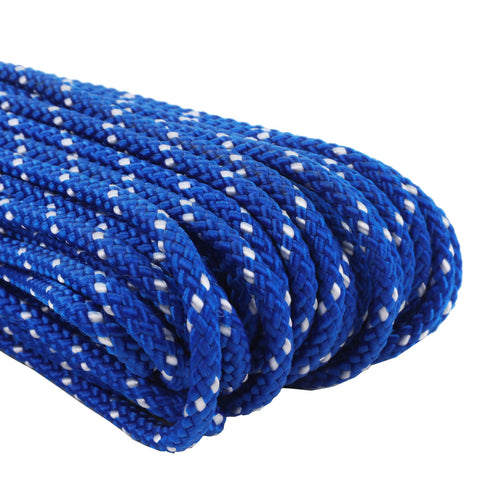 3/16 in Utility Rope  Order 3/16 Polypropylene Rope Including 3/16 Rope  in Green - Atwood Rope – Atwood Rope MFG