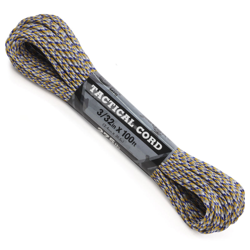 275 cord 3 32 tactical mountaineer