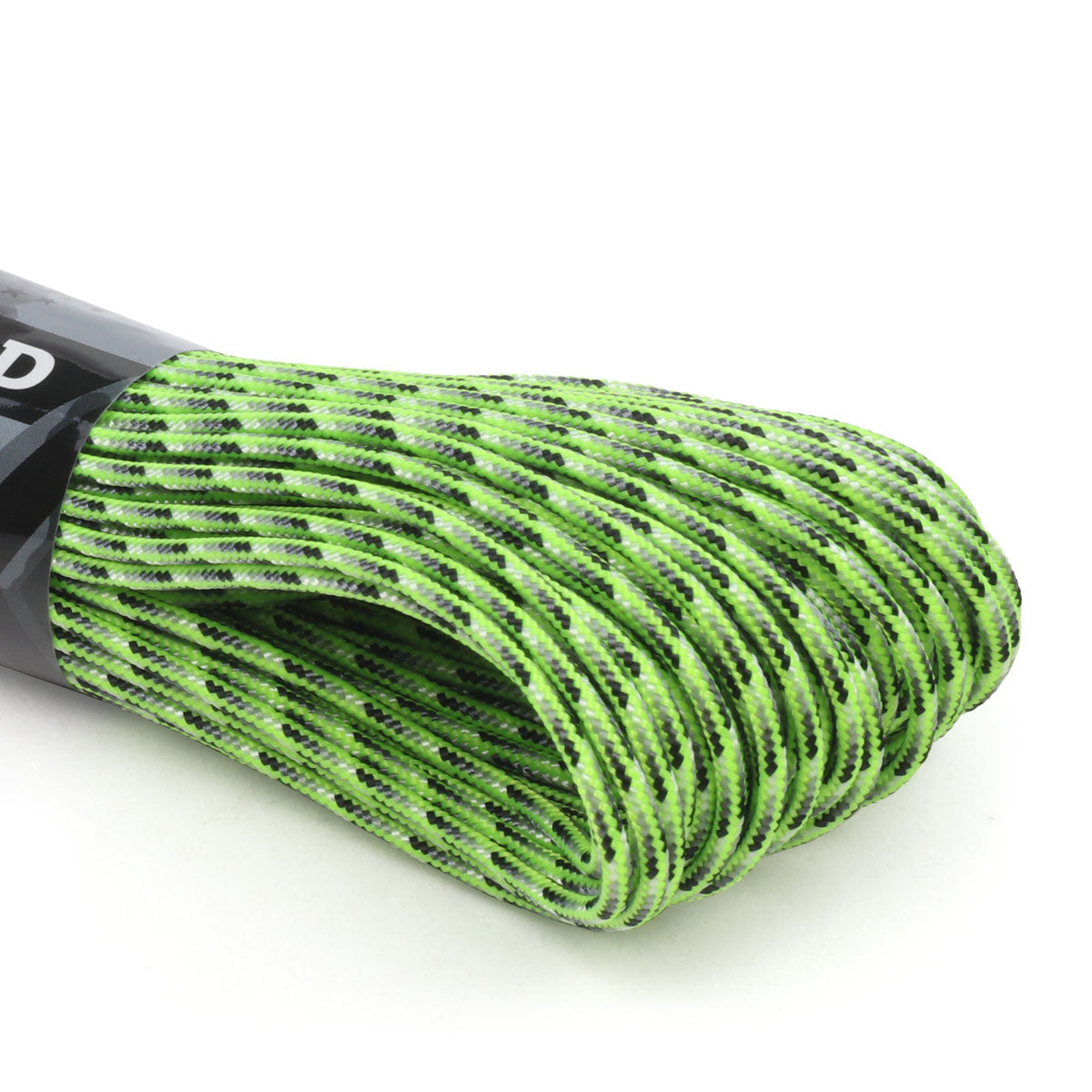 275 Cord 3/32 Tactical - Radioactive – Atwood Rope MFG