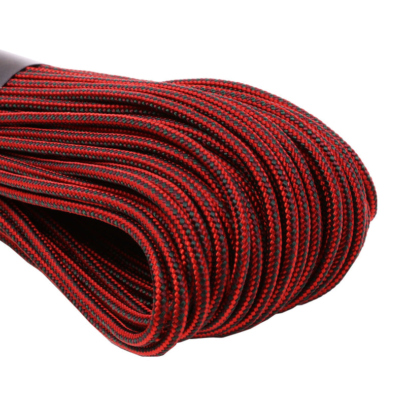 Scarab Close up tactical 3 32 small rope that is perfect for your crafting needs. Made in the USA