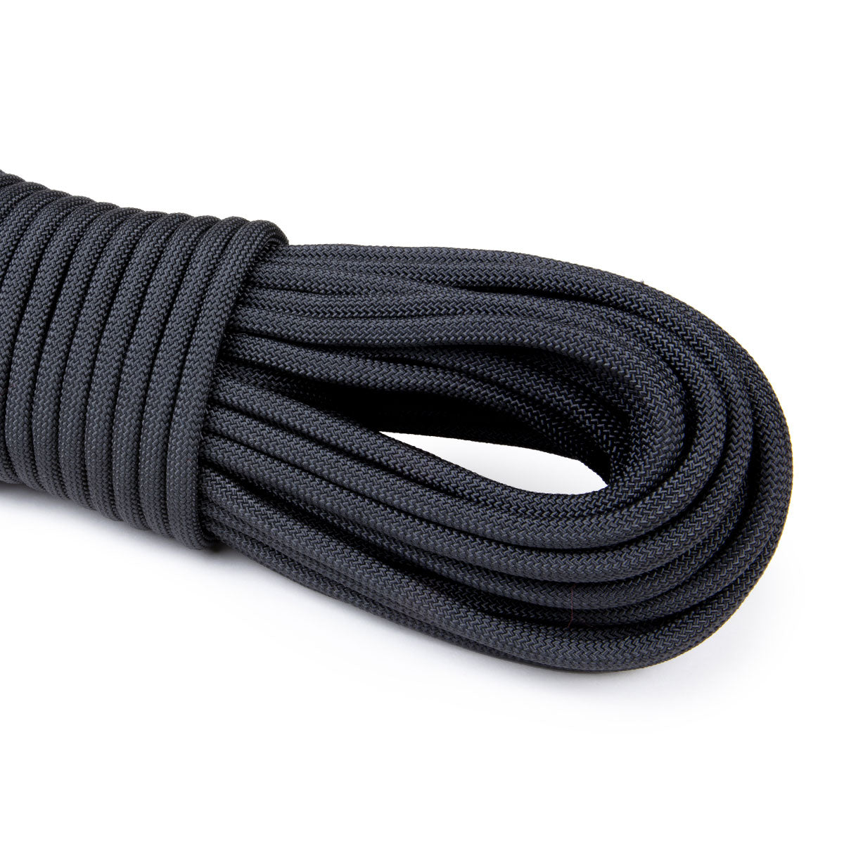3/8 - Black – Atwood Rope MFG