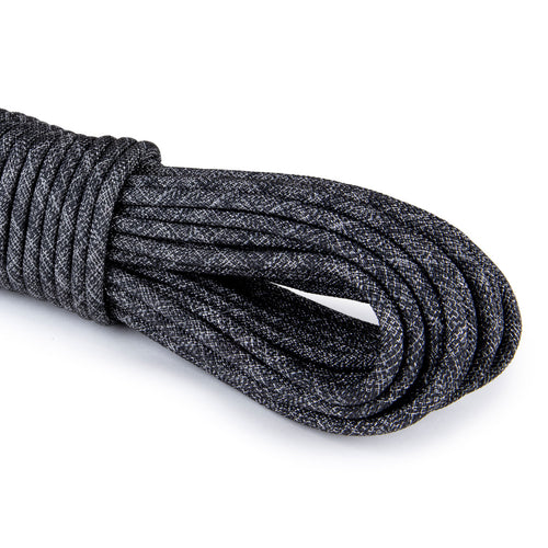 Dyna X  Shop Dyna-X Polyethylene Rope Including MPC Tactical Rope - Atwood  Rope – Atwood Rope MFG