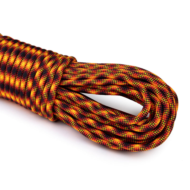 3/8 - Lava Flow – Atwood Rope MFG