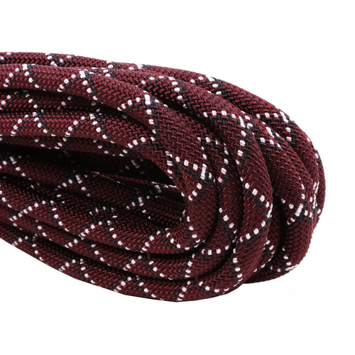 3 8 maroon w black white tracer closeup