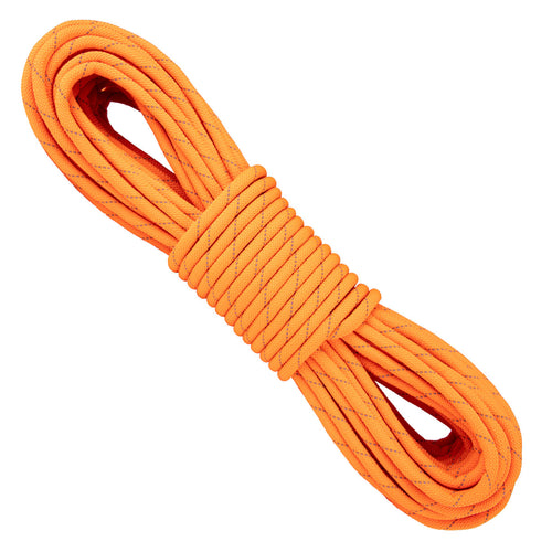 Do it Best Orange Reflective Rope, 1/4 In. x 50 Ft.