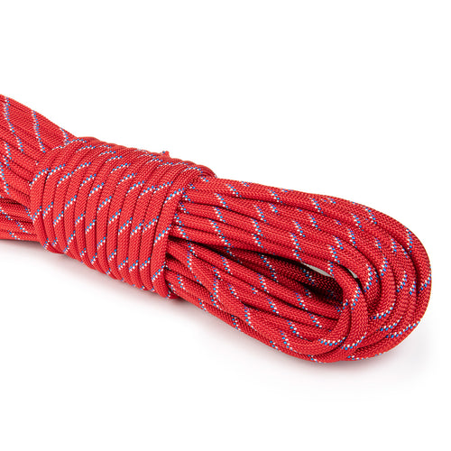  Atwood Rope MFG 3/8” inch 100ft Braided Utility Rope